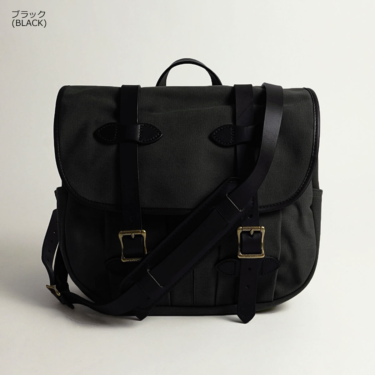 楽天市場】フィルソン FILSON ショルダーバック ミディアム フィールド