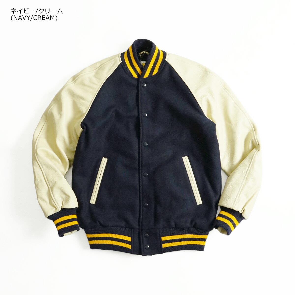 楽天市場】ジービースポーツ Gbsport #62R スタジャン ラグラン