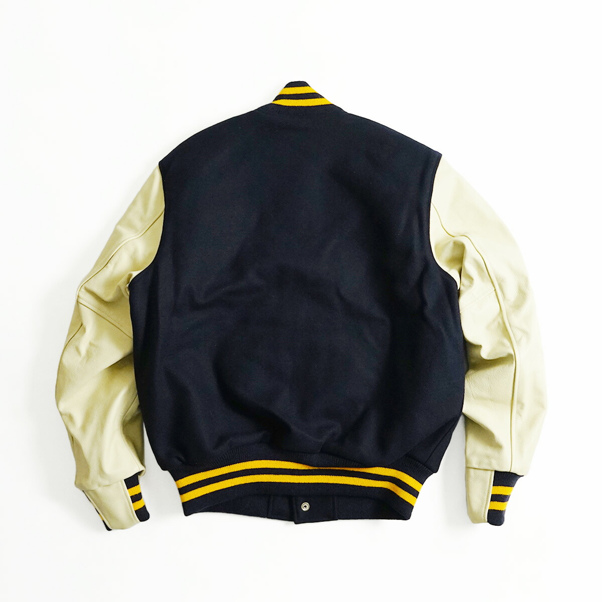 楽天市場】ジービースポーツ Gbsport #60 スタジャン メンズ