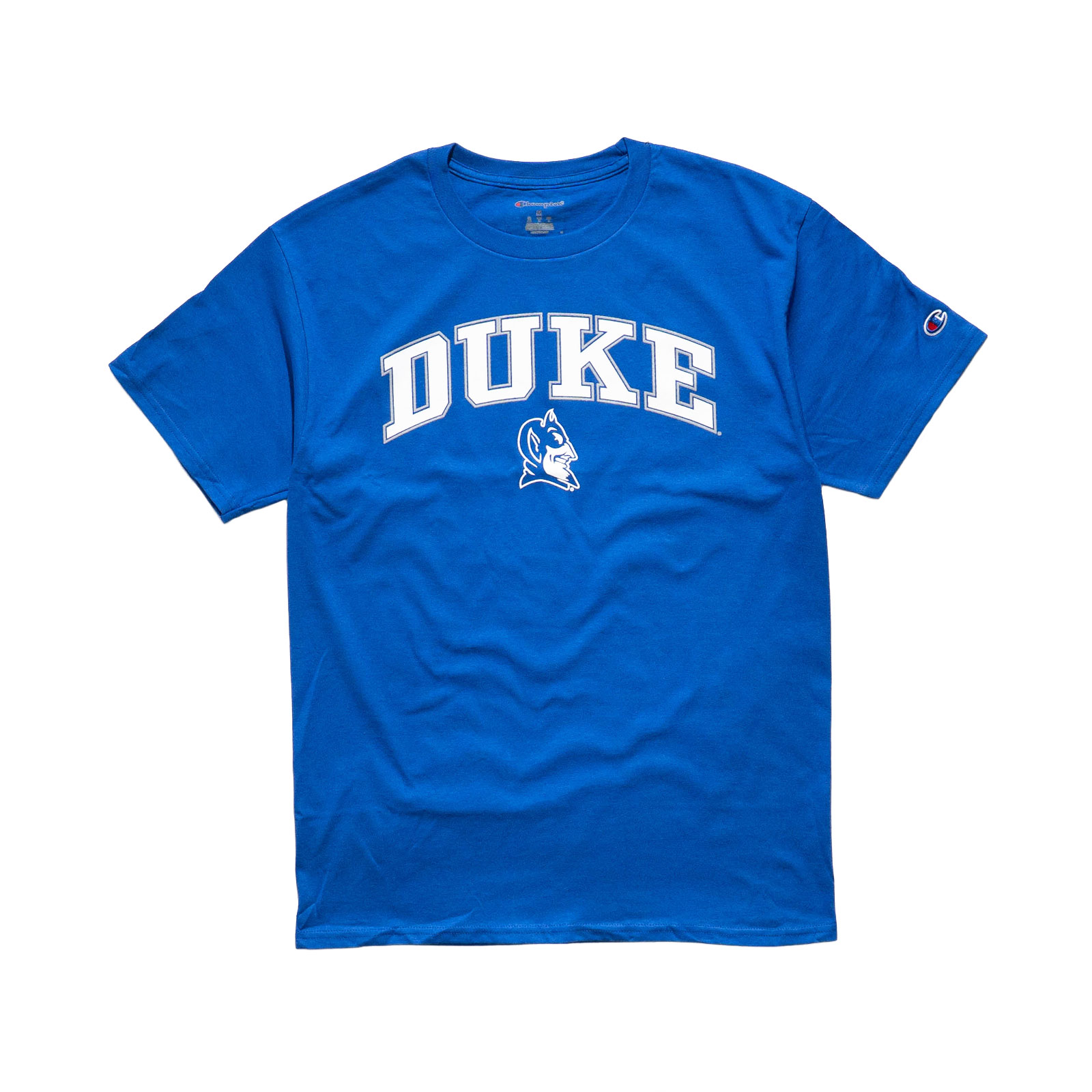 楽天市場】チャンピオン Champion カレッジTシャツ DUKE UNIVERSITY