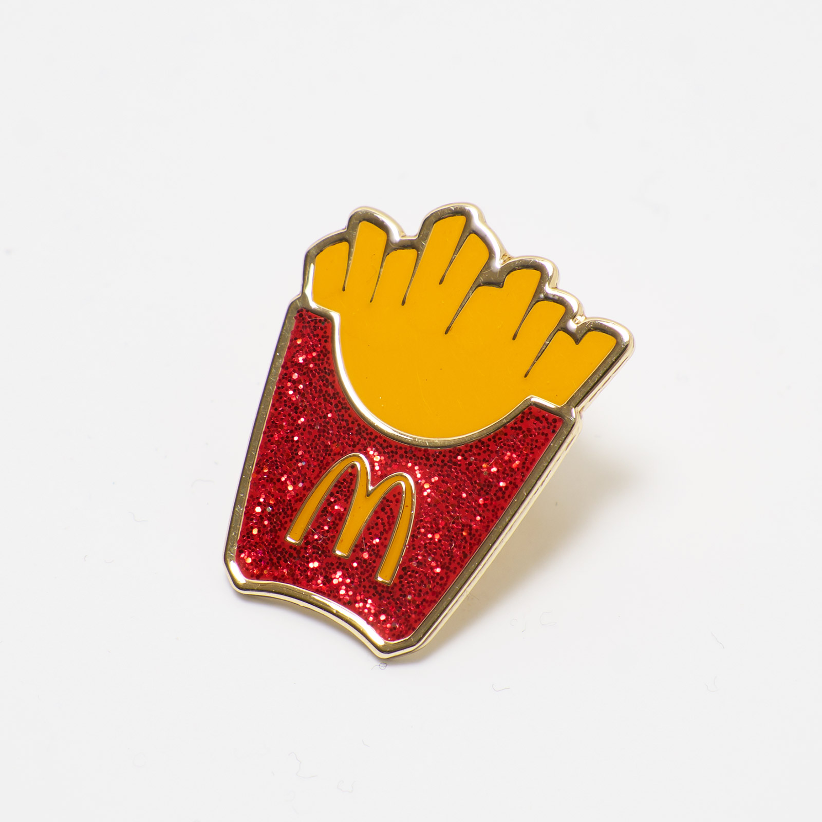 楽天市場】マクドナルド McDonald's グリッターフライボックス