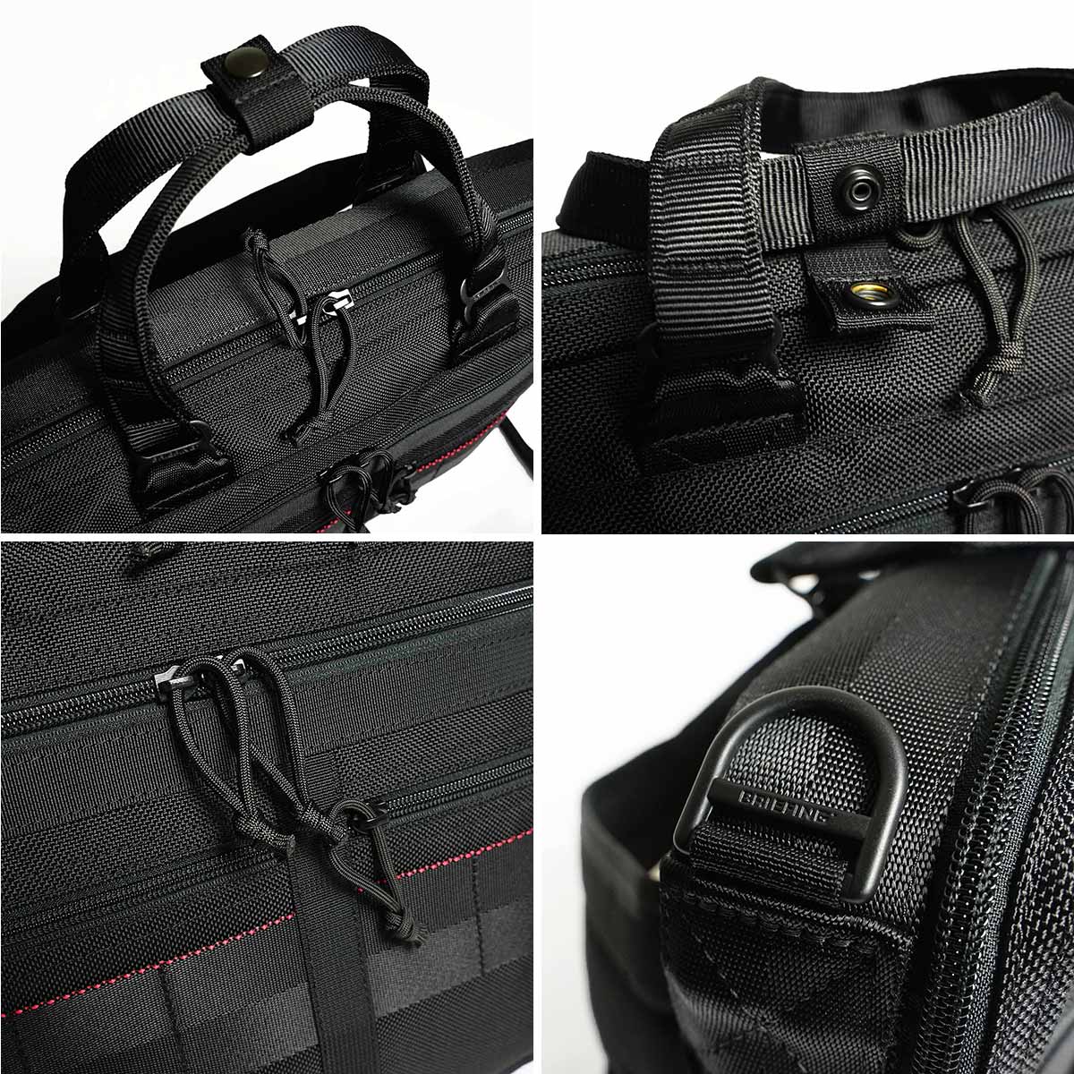 楽天市場】ブリーフィング BRIEFING A4 3ウェイライナー MADE IN USA