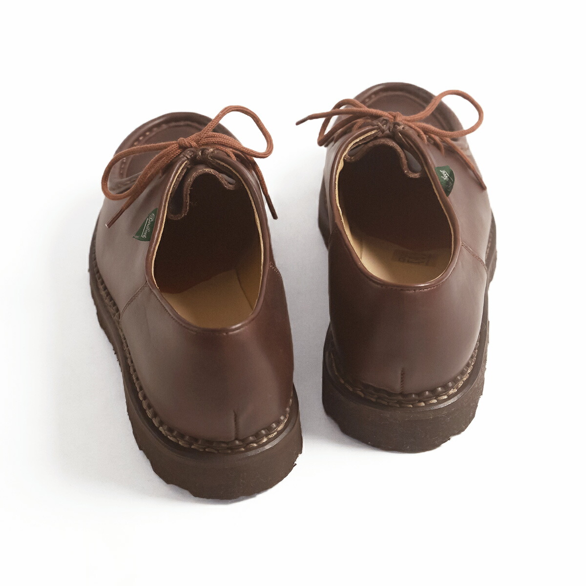 楽天市場】パラブーツ PARABOOT ミカエル ｜ メンズ シューズ 7156