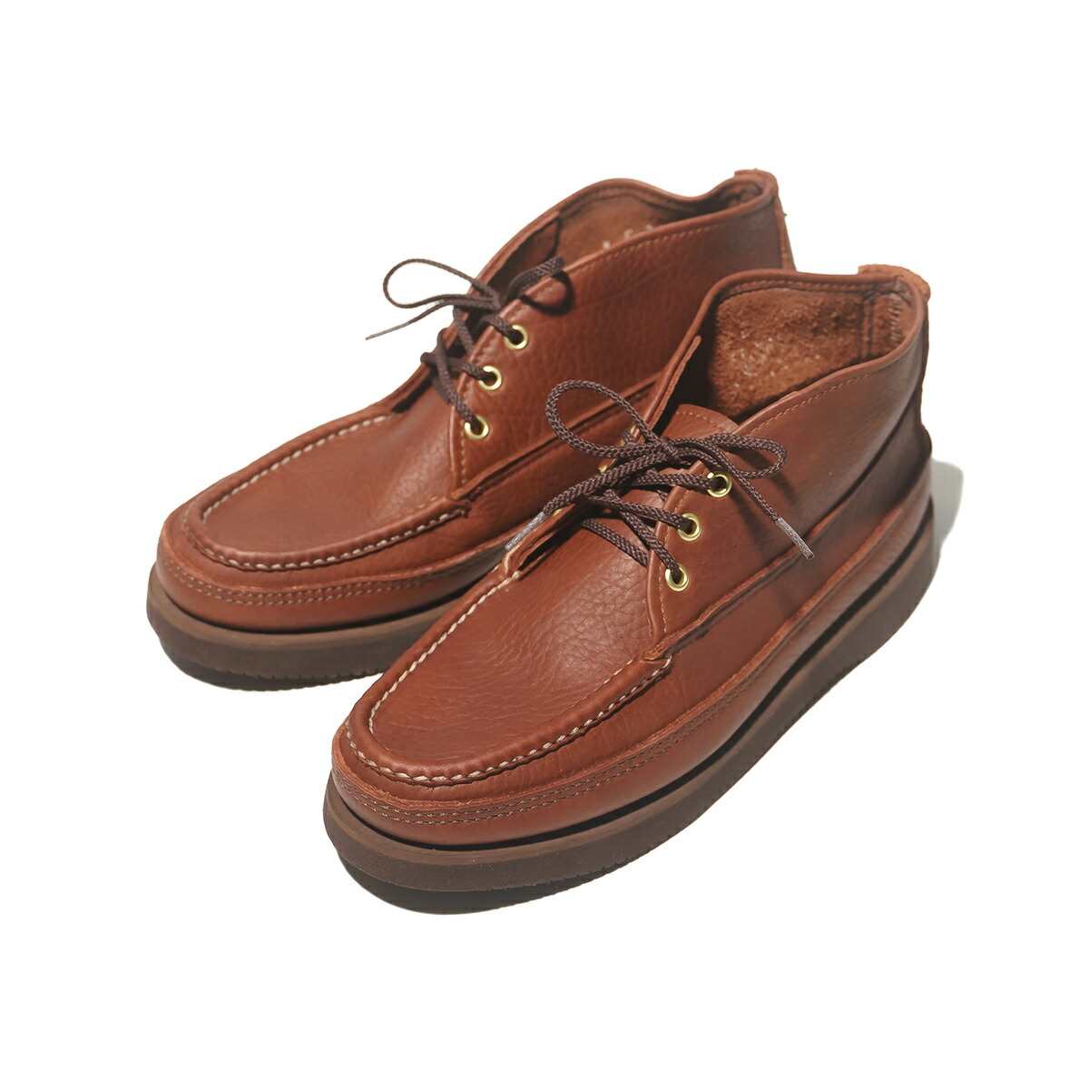 楽天市場】ラッセルモカシン RUSSELL MOCCASIN スポーティングクレー