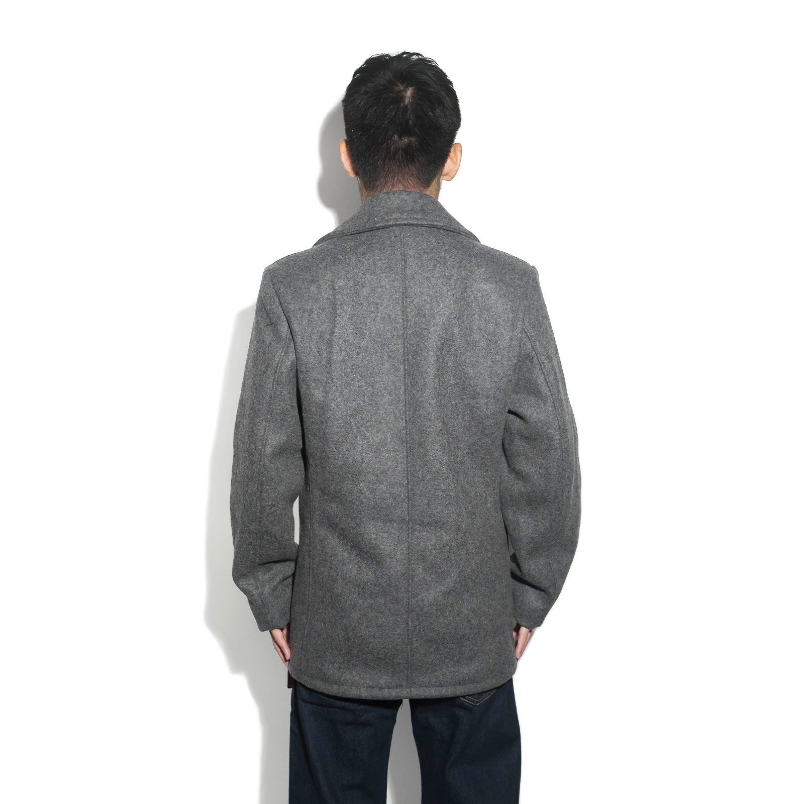 楽天市場】ショット SCHOTT 当店別注 756JAL メンズ ウール シングル