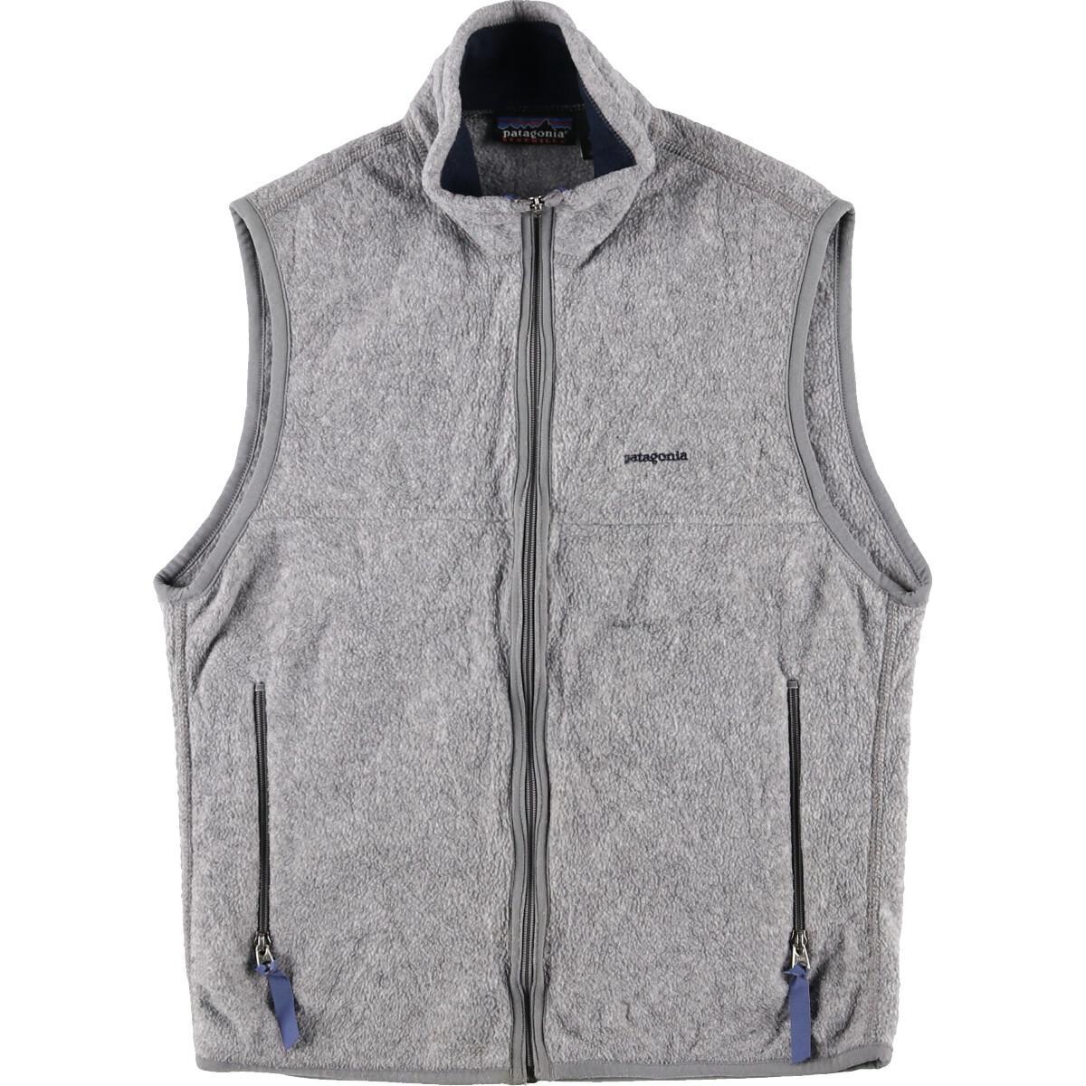 楽天市場】古着 98年製 パタゴニア Patagonia SYNCHILLA シンチラ