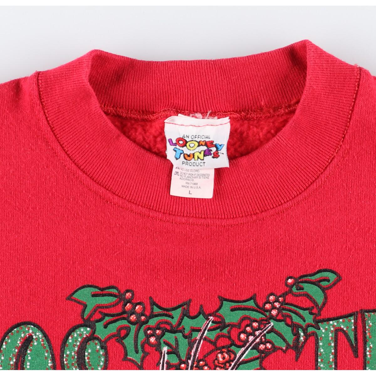 楽天市場】90年代 ルーニーテューンズ LOONEY TUNES TWEETY