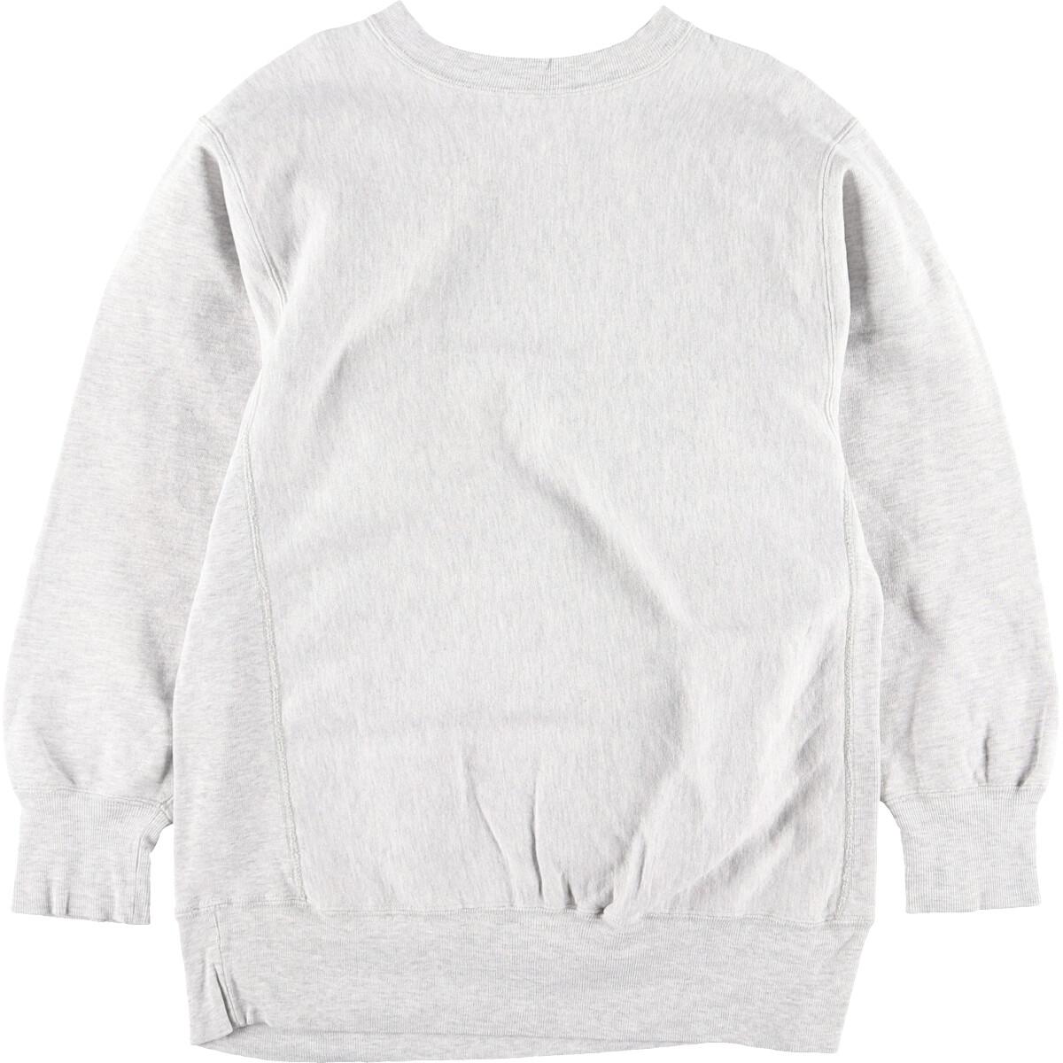 楽天市場】80年代 チャンピオン Champion リバースウィーブ トリコタグ