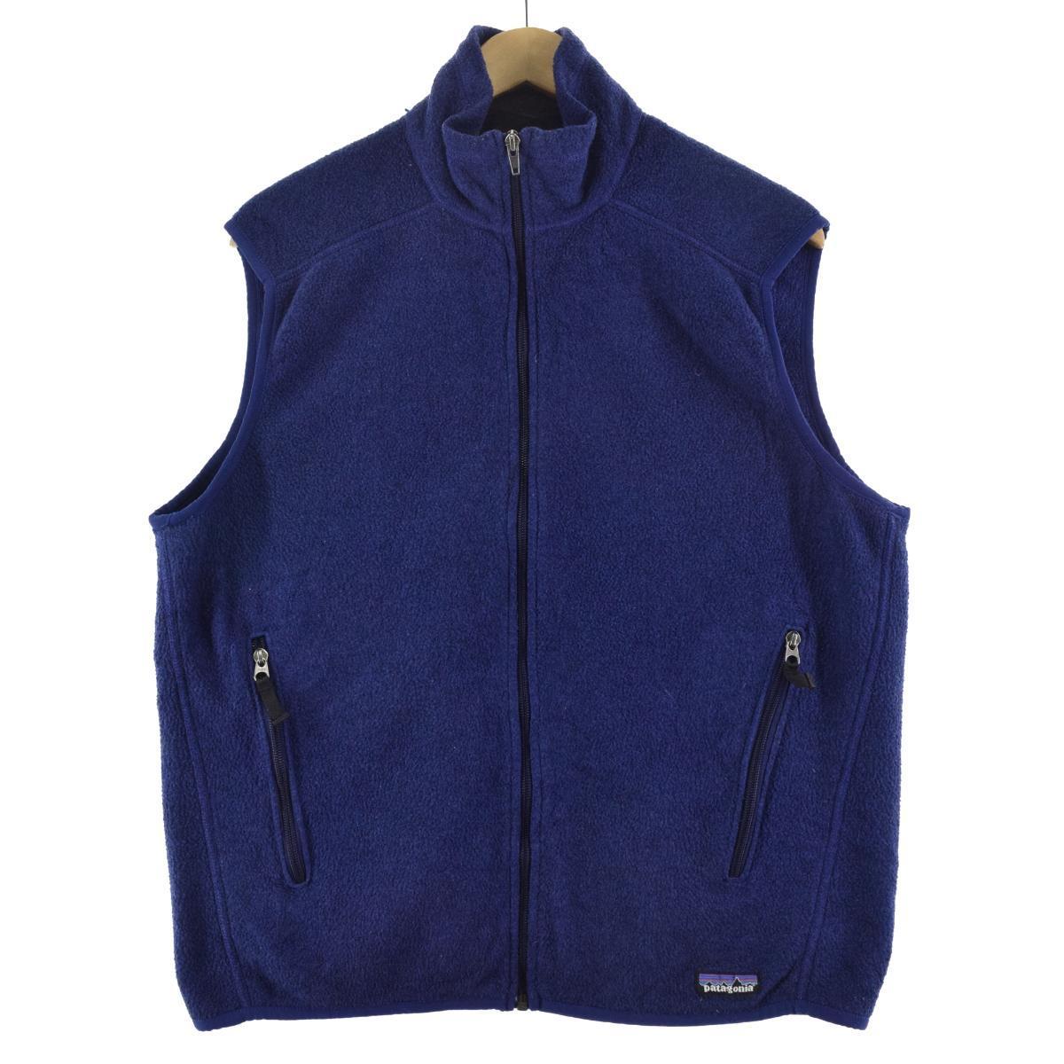 楽天市場】古着 10年製 パタゴニア Patagonia SYNCHILLA シンチラ