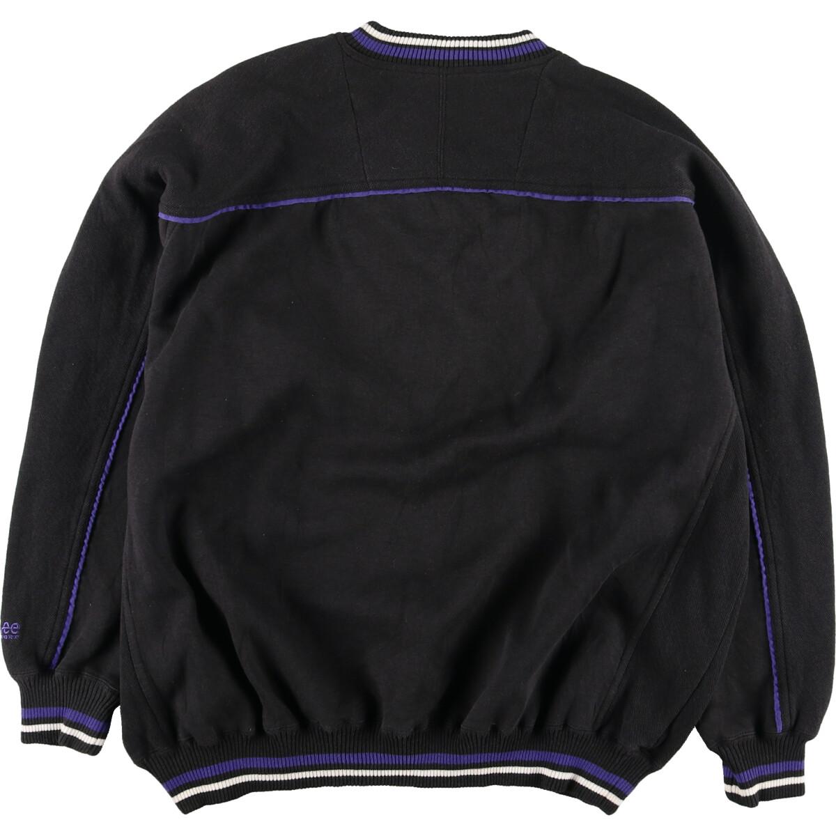 楽天市場】古着 リー Lee SPORT NBA LOSANGELES LAKERS ロサンゼルス