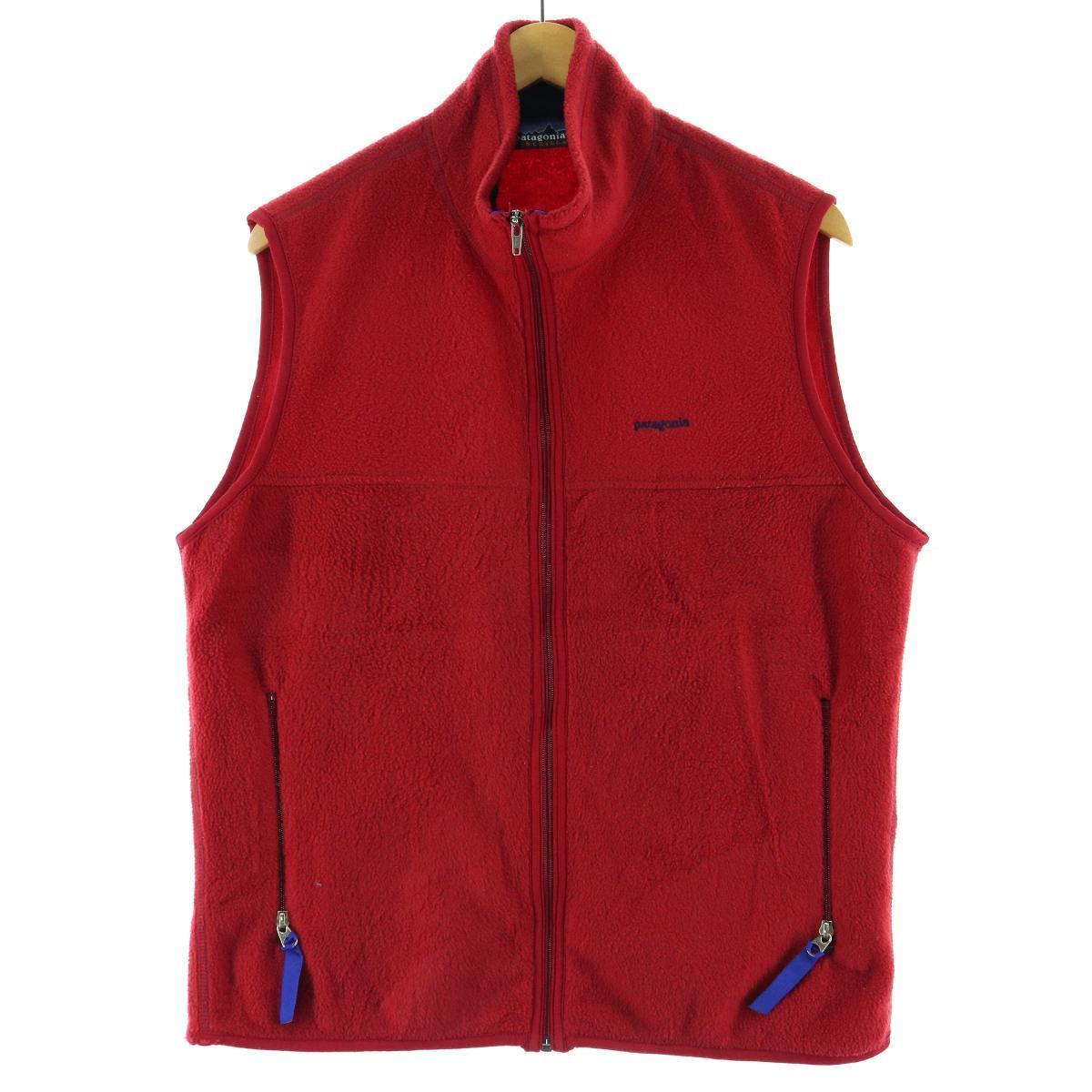 楽天市場】99年製 パタゴニア Patagonia SYNCHILLA シンチラ 25182