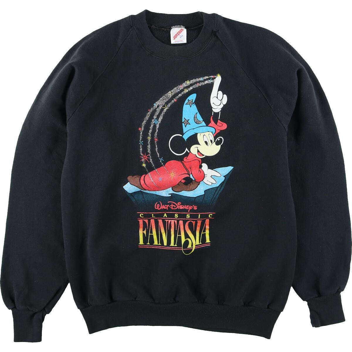 楽天市場】80年代 ジャージーズ Jerzees FANTASIA ファンタジア