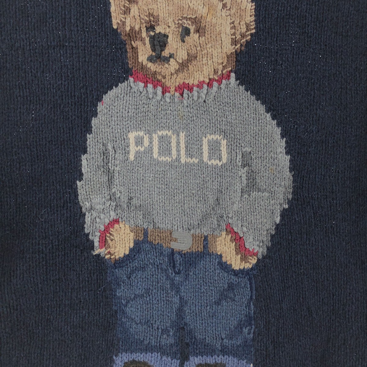 楽天市場】古着 ラルフローレン Ralph Lauren POLO RALPH LAUREN