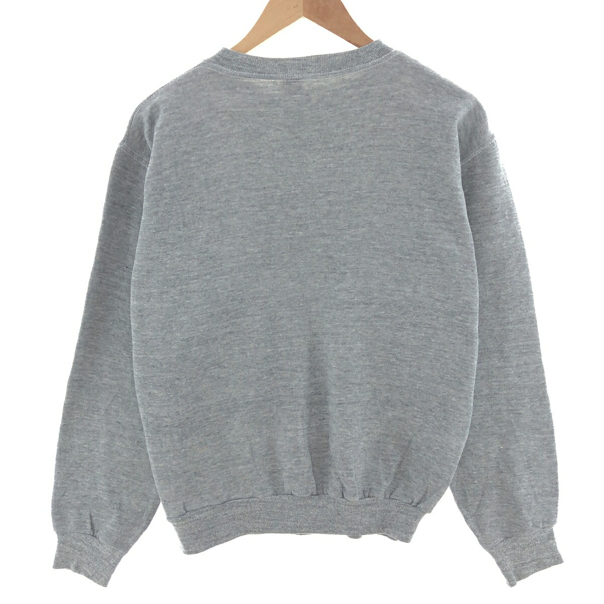 楽天市場】古着 70年代 ラッセル Russell 金タグ 無地 ブランク