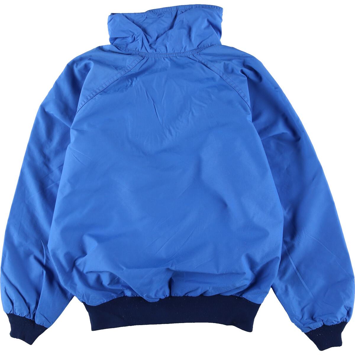 楽天市場】古着 80年代 パタゴニア Patagonia デカタグ ハーフジップ