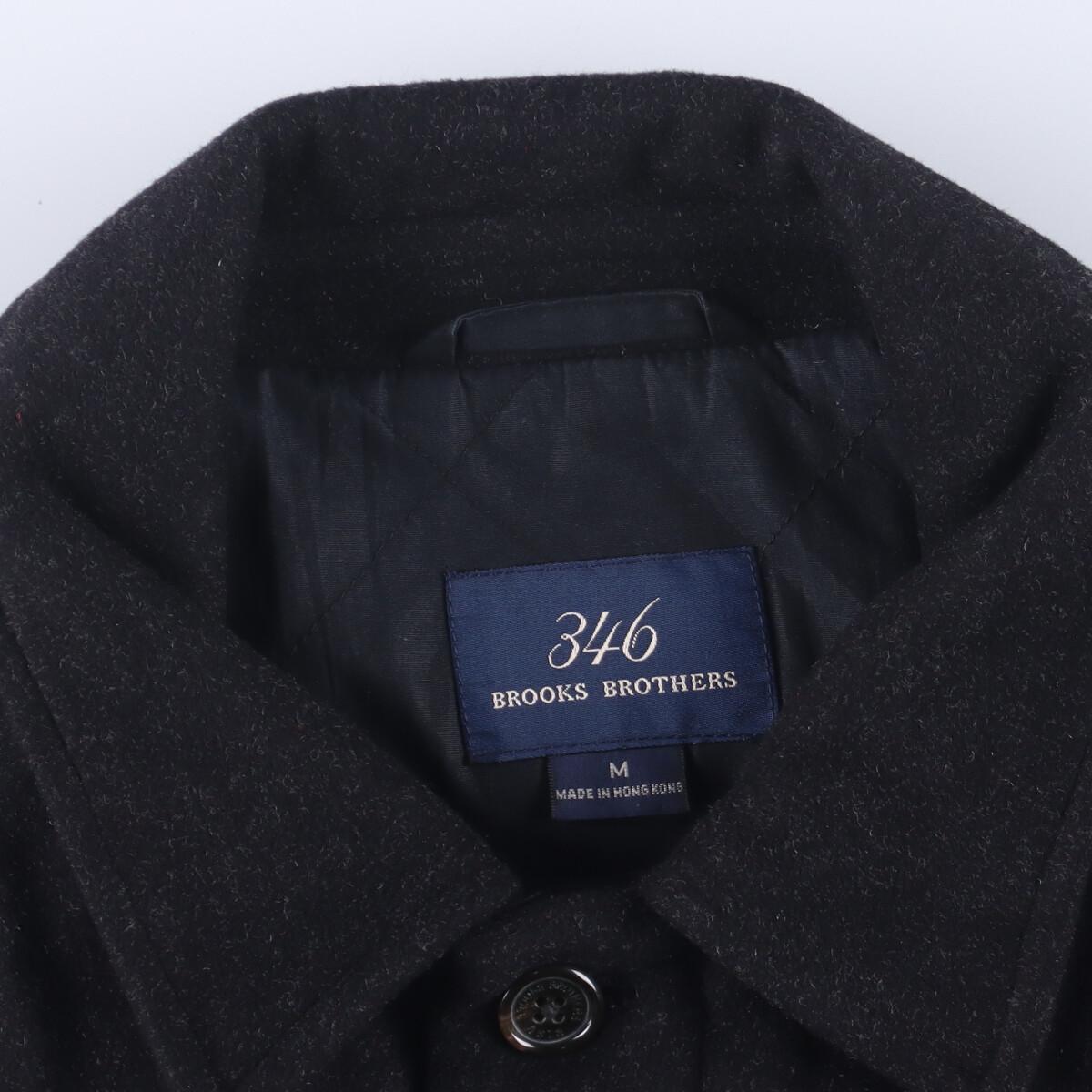 楽天市場】古着 ブルックスブラザーズ Brooks Brothers 346 ウール