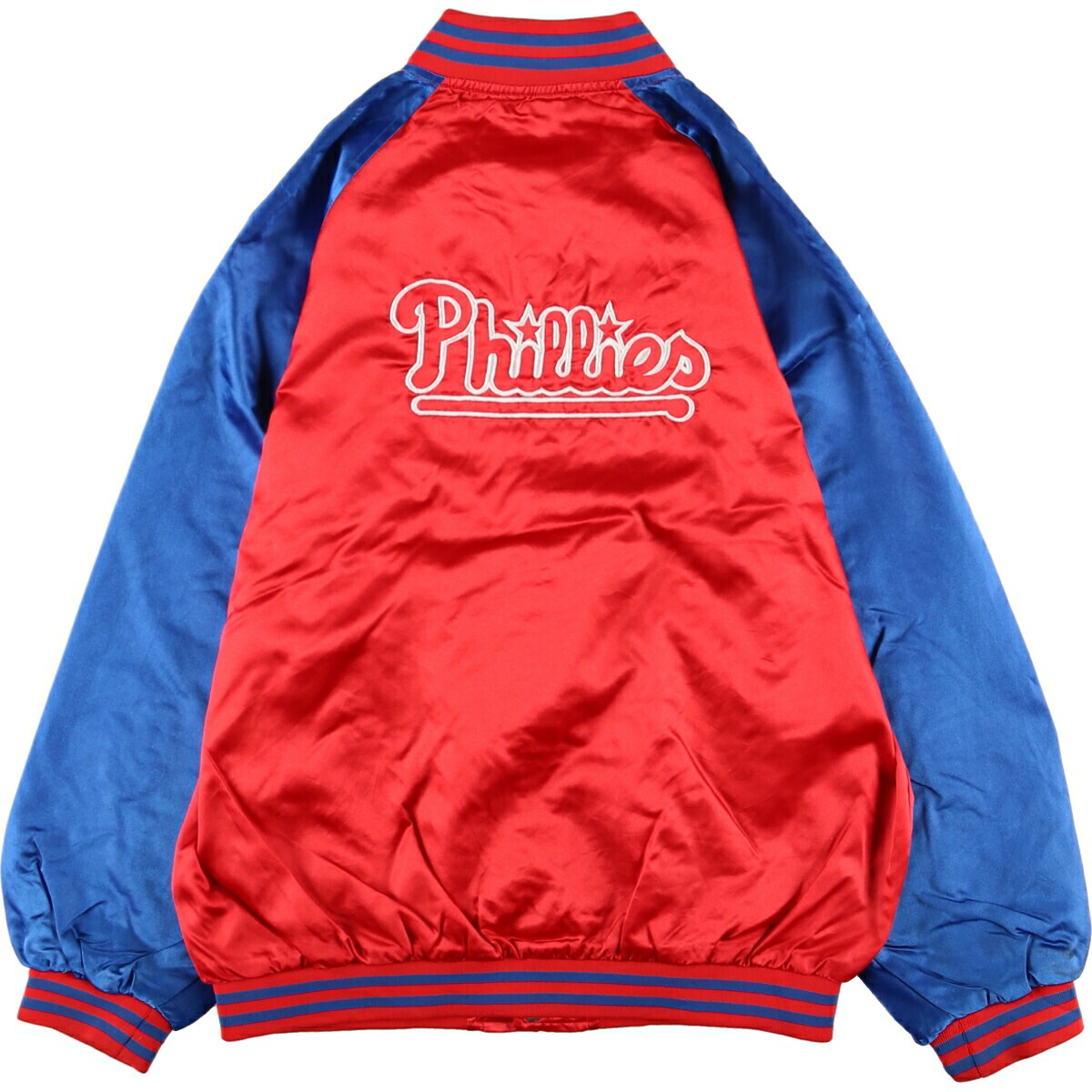 楽天市場】古着 GENUINE MERCHANDISE MLB PHILADELPHIA PHILLIES