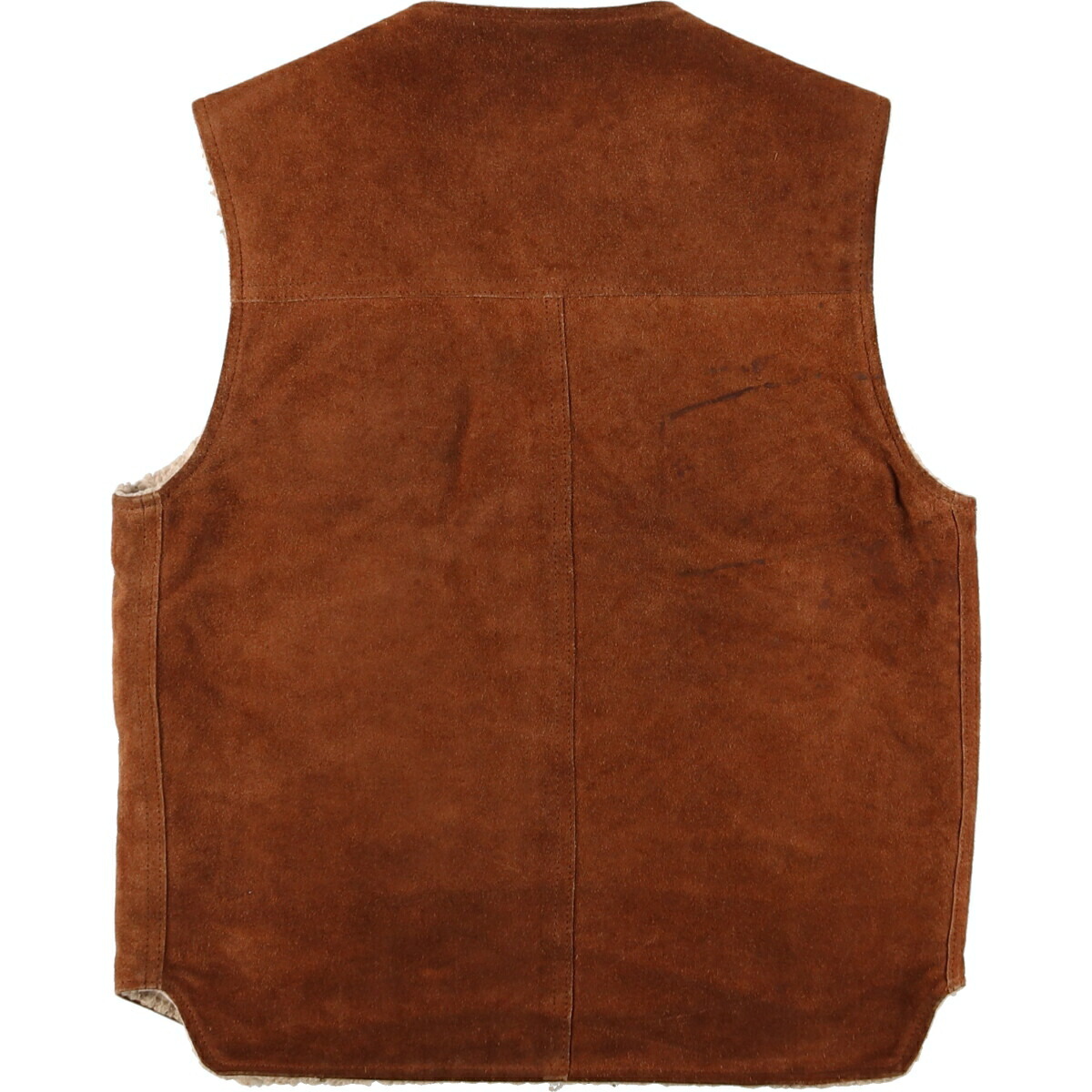 楽天市場】古着 70'S シアーズ Sears THE LEARHER SHOP スエードレザー