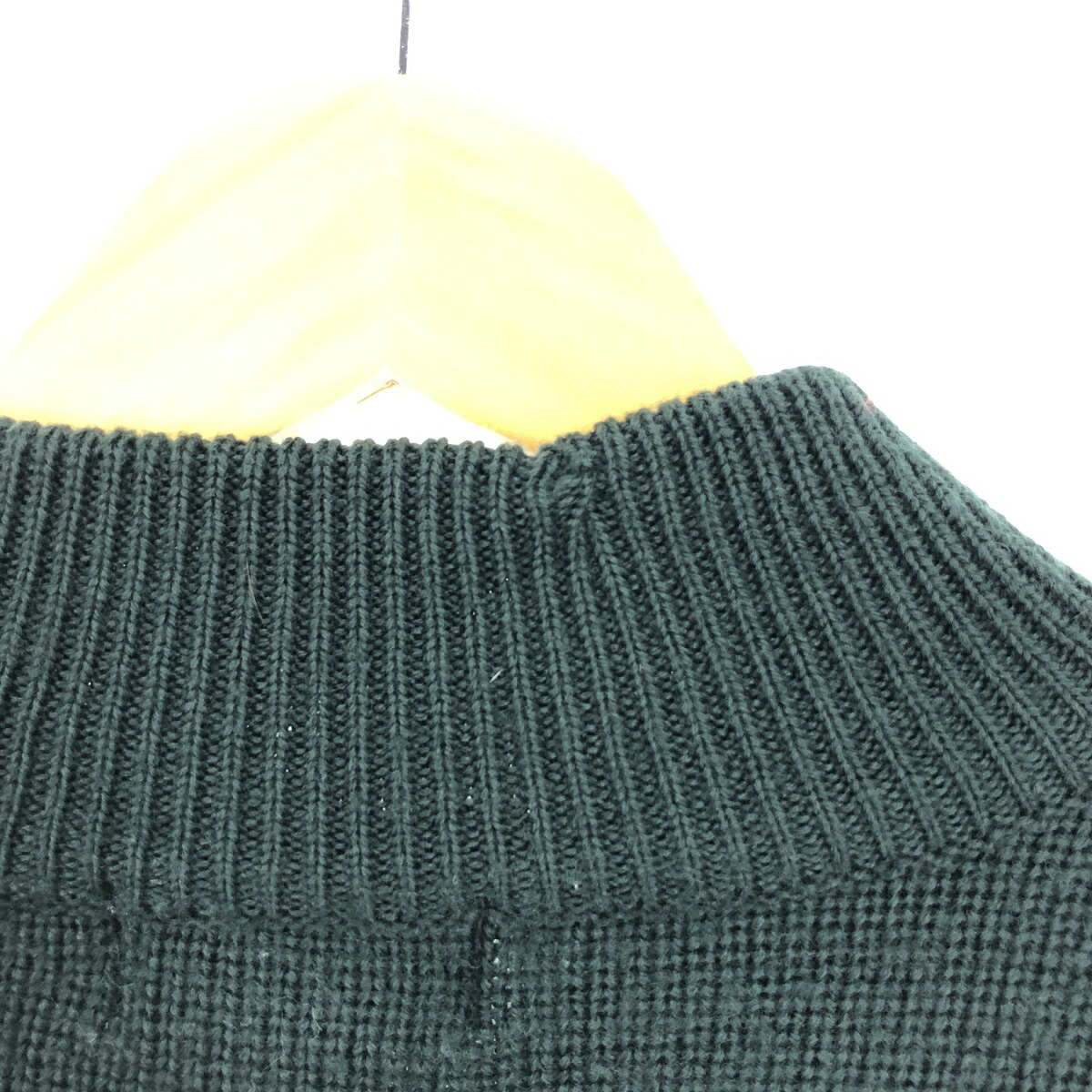 楽天市場】古着 90'S パタゴニア Patagonia ウールニットハーフジップ