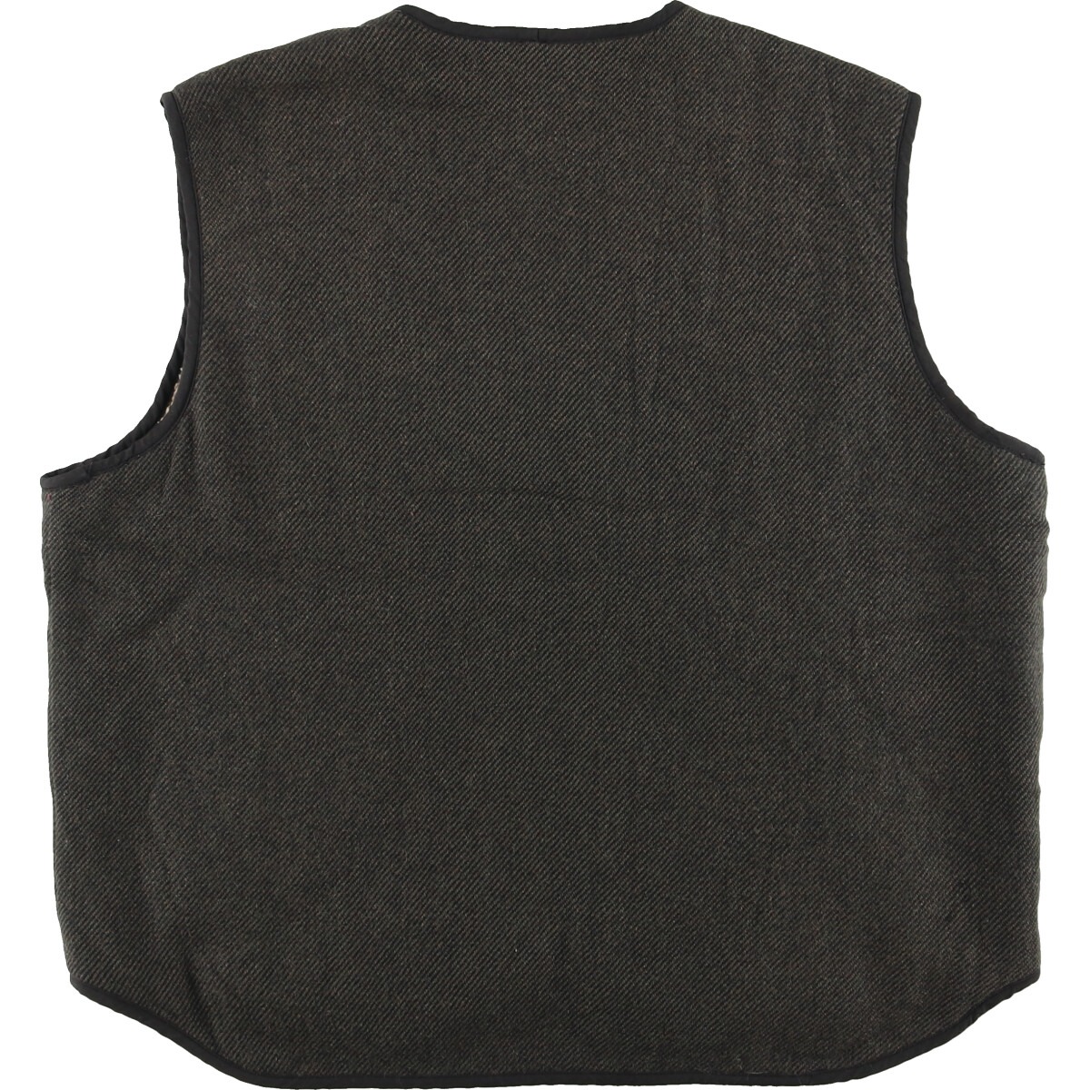 楽天市場】古着 ウールリッチ WOOLRICH ウールボアベスト メンズL