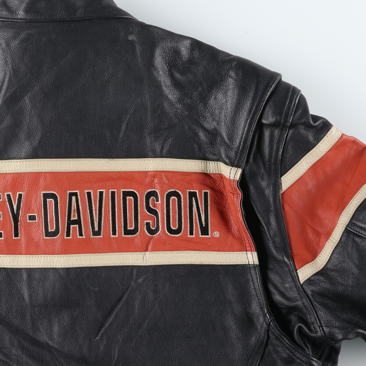 楽天市場】古着 ハーレーダビッドソン Harley-Davidson シングル