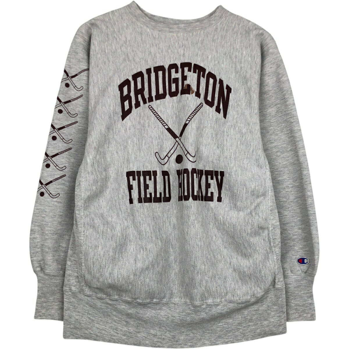 楽天市場】・リバースウィーブ 刺繍タグ・の通販