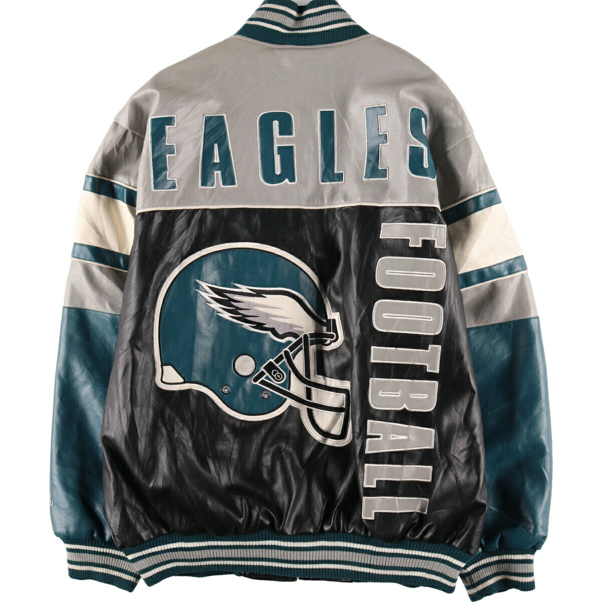 楽天市場】古着 NFL PHILADELPHIA EAGLES フィラデルフィアイーグルス