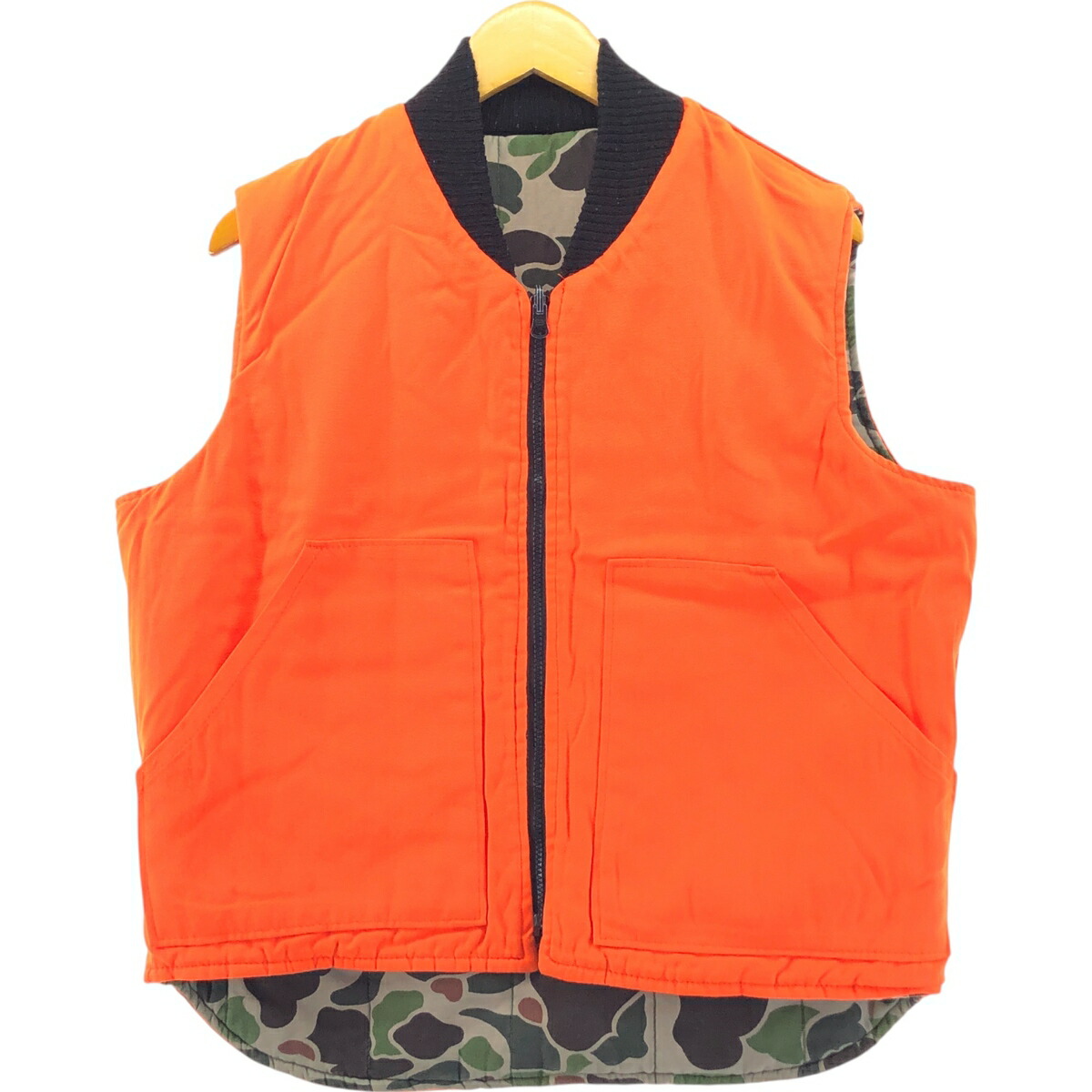 楽天市場】古着 BLIZZARD PRUF 迷彩柄 ダックハンターカモ