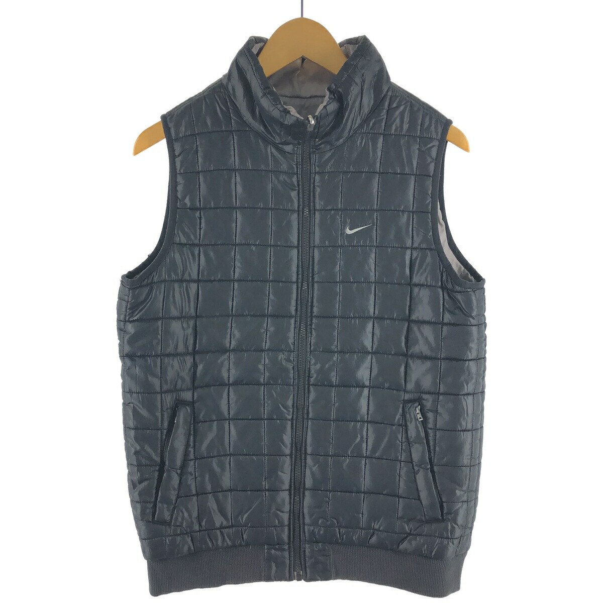 楽天市場】ナイキ リバーシブル ベストの通販