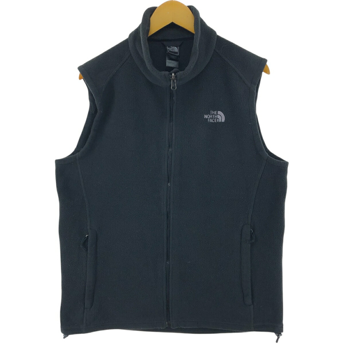 楽天市場】ノースフェイス フリースベスト（トップス｜メンズ