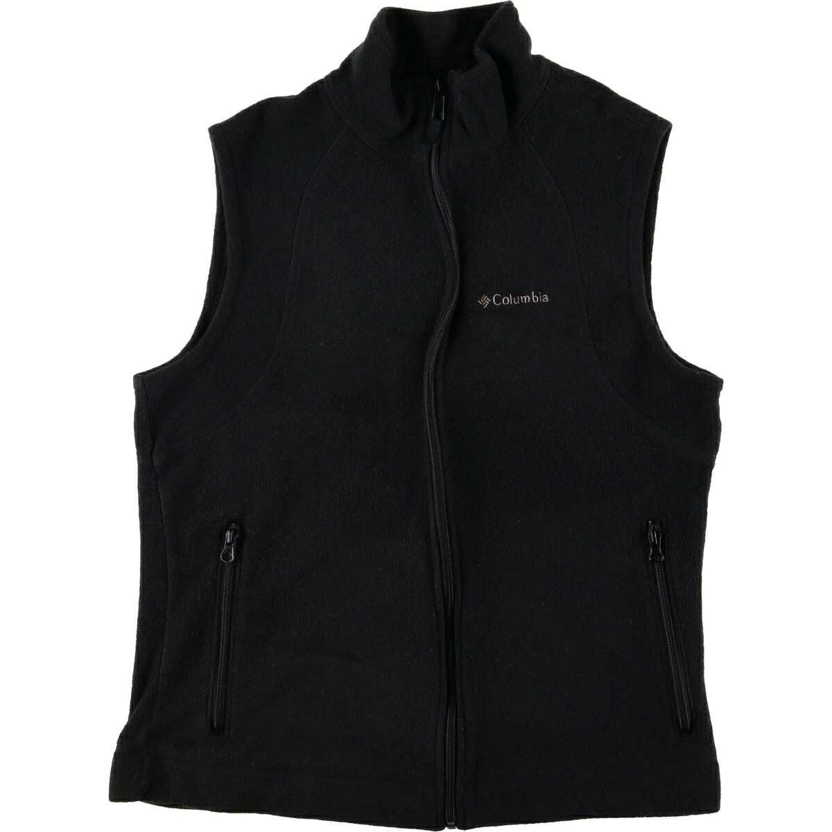 楽天市場】コロンビア フリースベストの通販