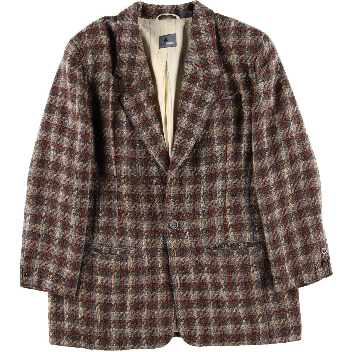 楽天市場】liz claiborne（メンズファッション）の通販