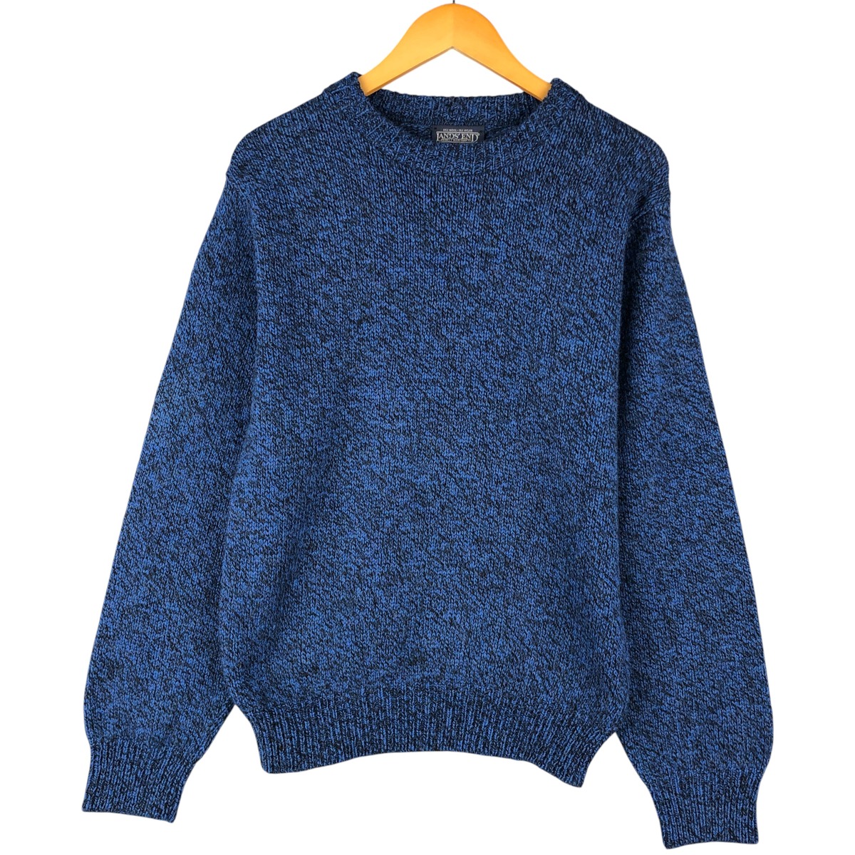 楽天市場】・LANDS'END・（ニット・セーター｜トップス）：メンズ