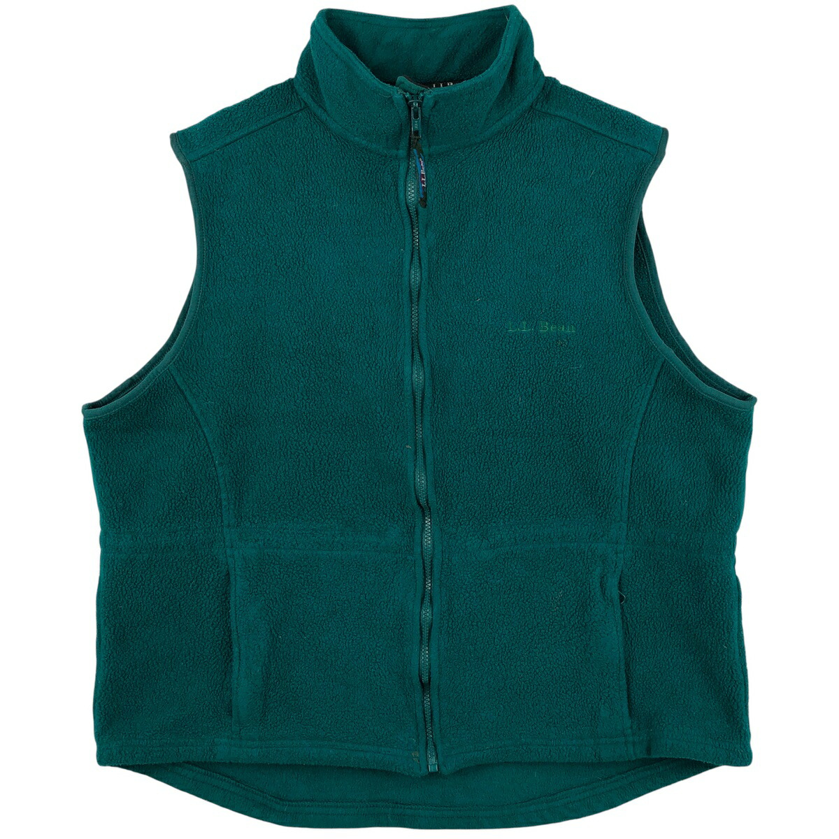 楽天市場】llbean フリース ベストの通販