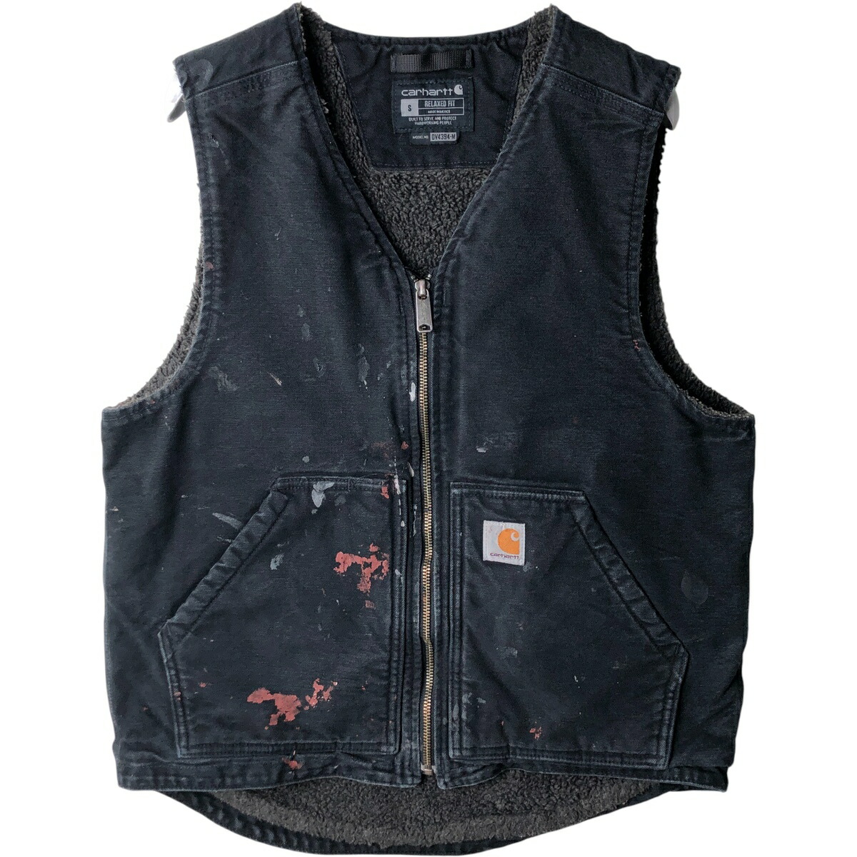 楽天市場】カーハート ダックベストの通販