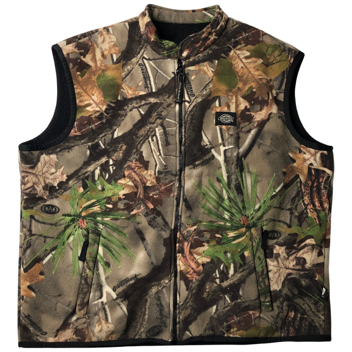 楽天市場】ツリーカモ ベストの通販