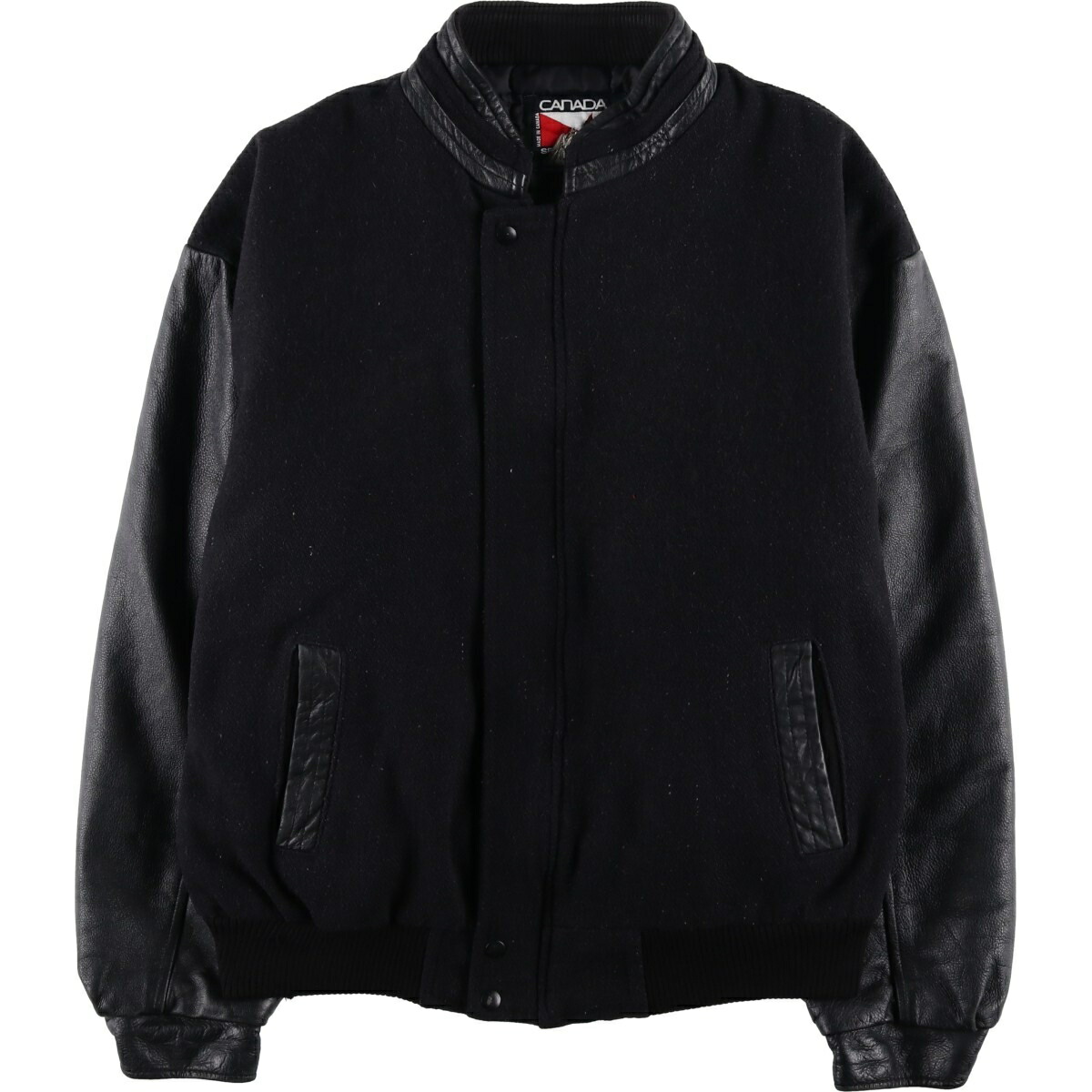 楽天市場】カンタベリー スタジャン（メンズファッション）の通販