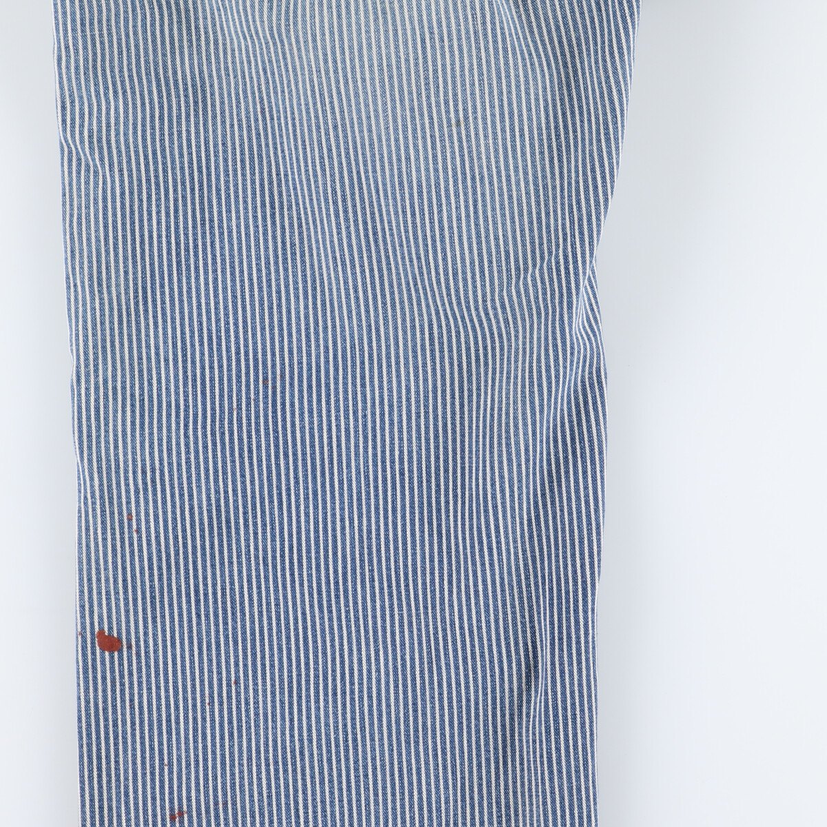 楽天市場】古着 50~60'S ビッグスミス Big Smith ヒッコリーストライプ