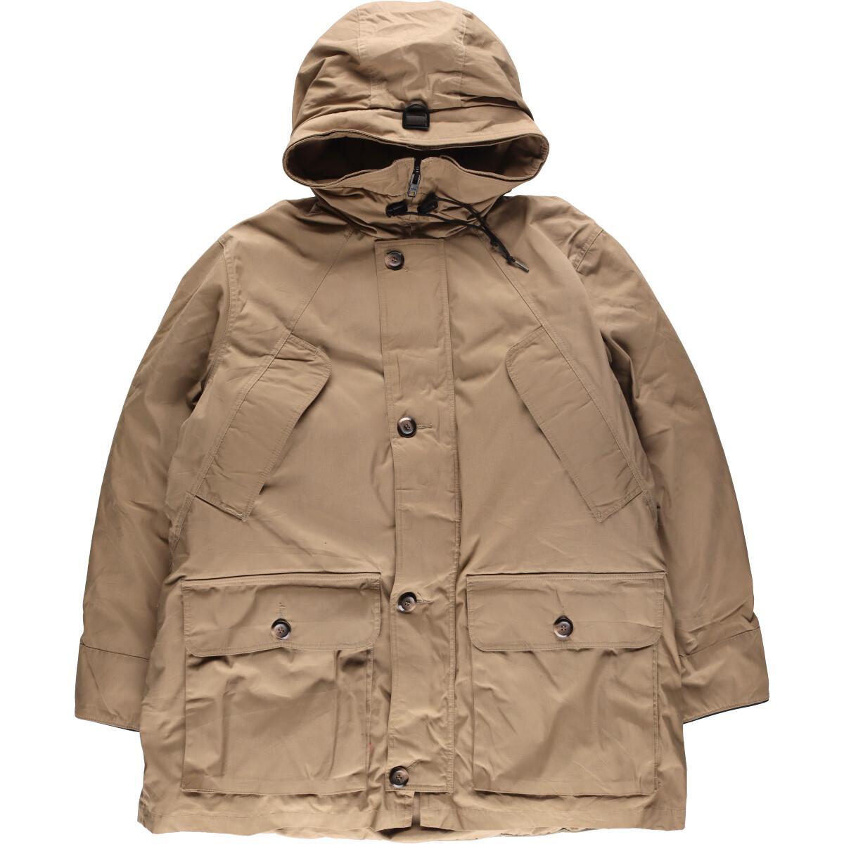 楽天市場】古着 90年代 エディーバウアー Eddie Bauer SUPERIOR POLAR