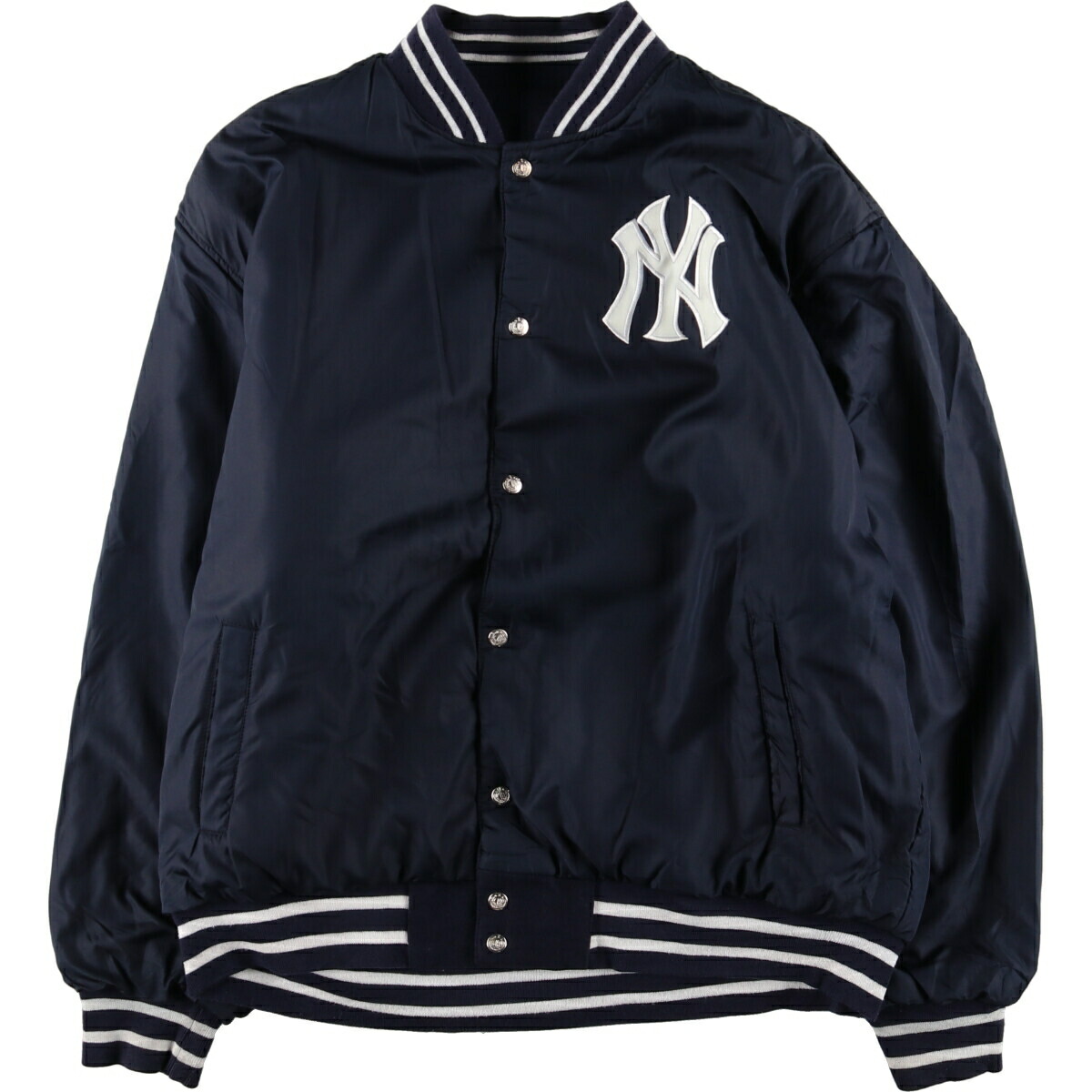 楽天市場】古着 JH DESIGN MLB NEW YORK YANKEES ニューヨーク