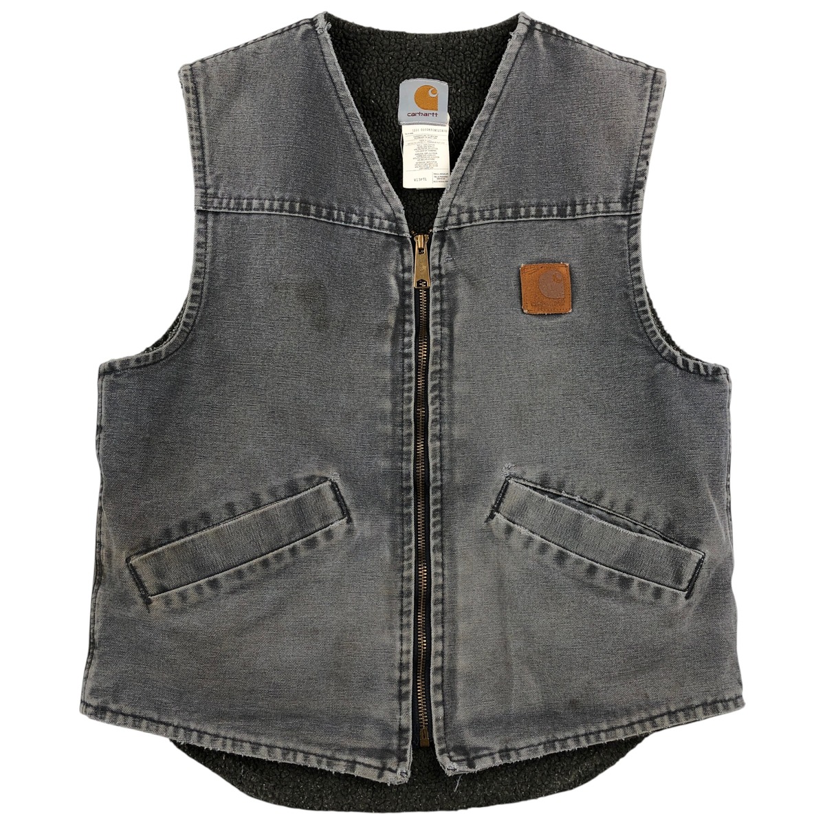 楽天市場】カーハート ダックベストの通販