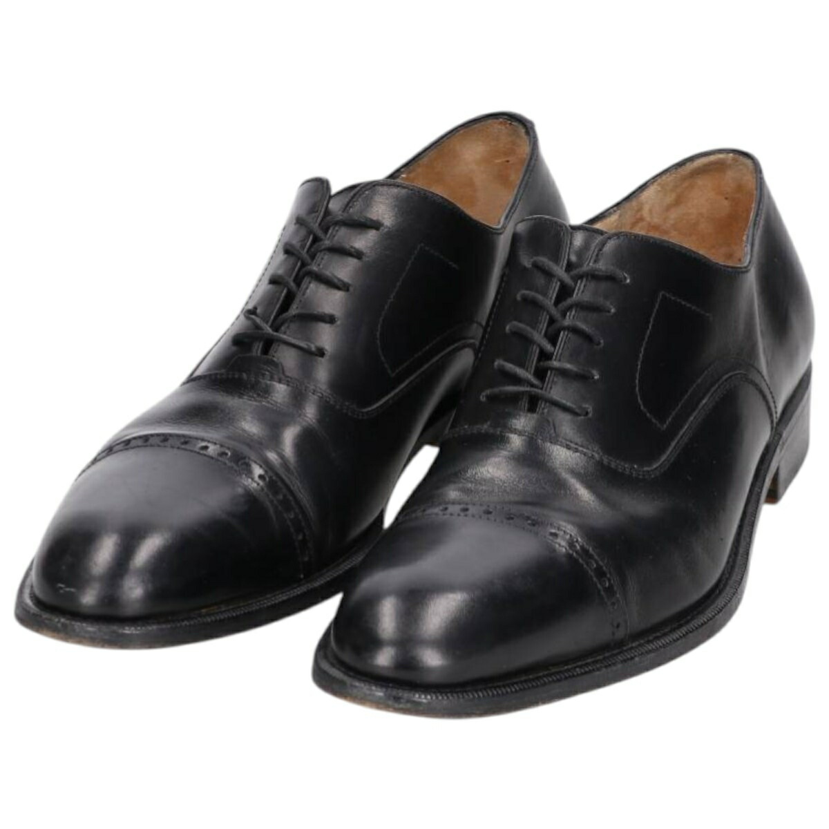 楽天市場】ストレートチップ フェラガモの通販