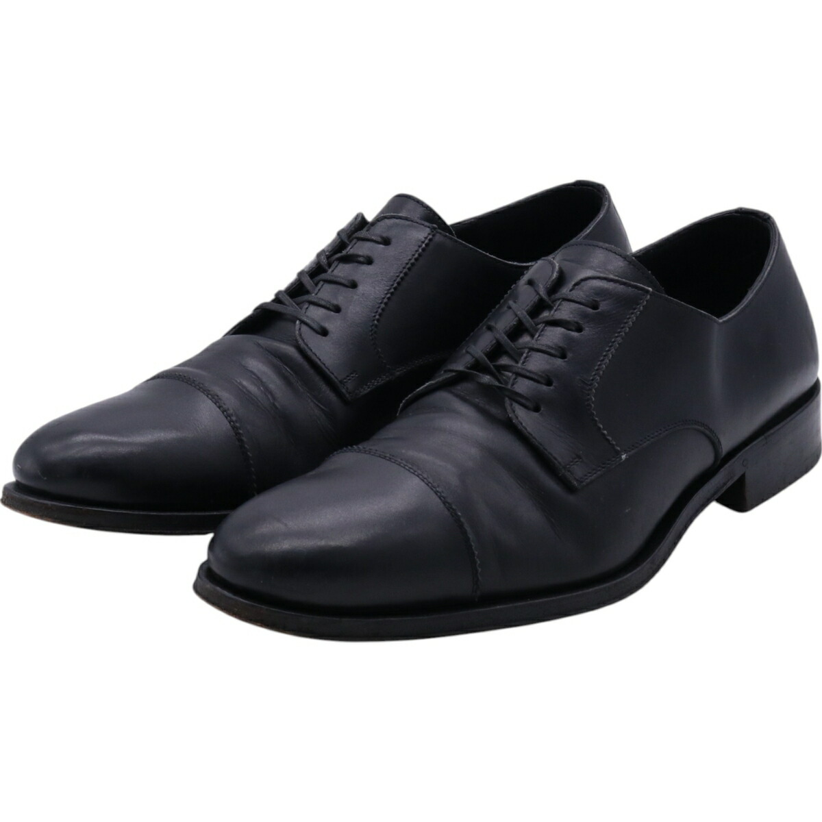 楽天市場】フェラガモ（チップデザイン（靴）ストレートチップ）（靴