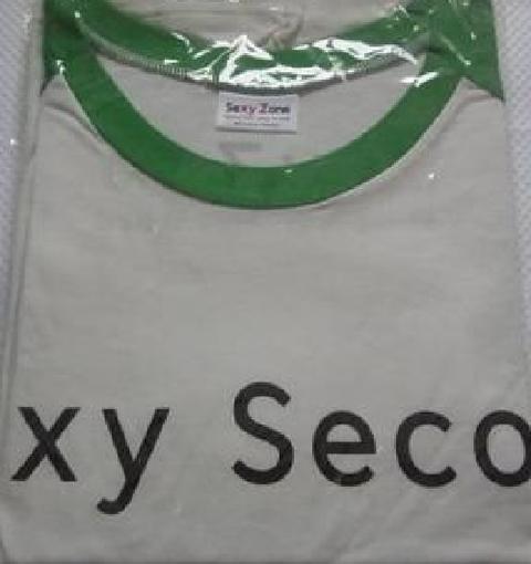 楽天市場】sexy zone tシャツ（ホビー）の通販