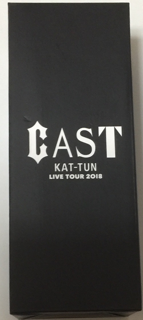 楽天市場】【新品】KAT-TUN・・【ドリンクボトル】・・『KAT-TUN LIVE