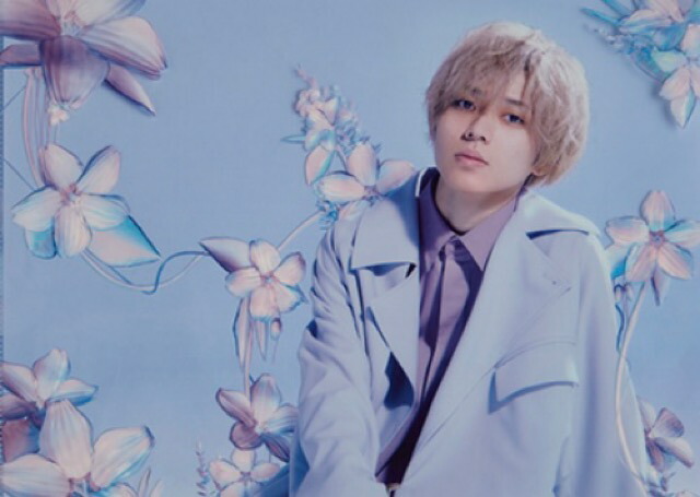 楽天市場】【新品】 2022 King&Prince ( キンプリ)・【クリアファイル