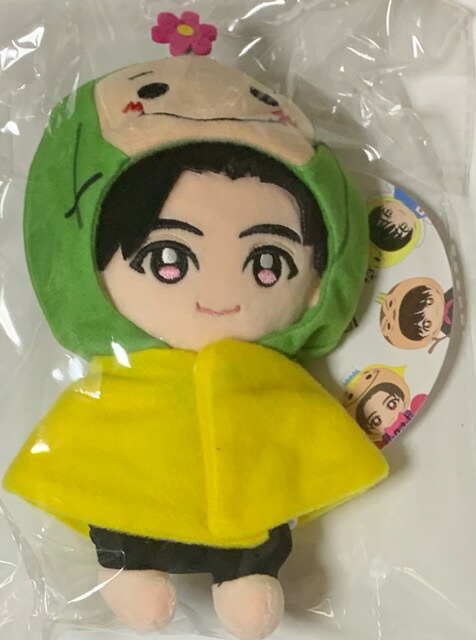 楽天市場】【新品】 Hey! Say! JUMP ・2022 2023・【ぬいぐるみ