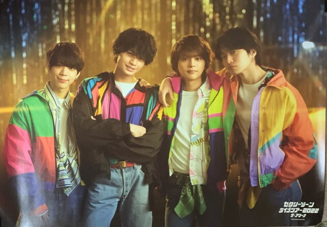 楽天市場】【中古】KAT-TUN (カトゥーン)【ポスター】・ 集合・ 2006