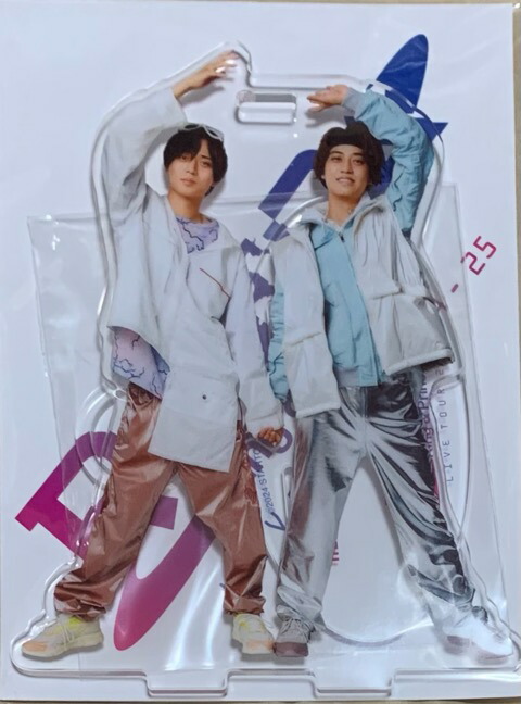 楽天市場】キンプリ アクスタの通販