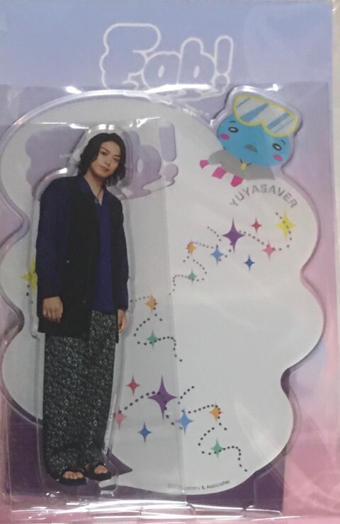 楽天市場】【新品】 Hey! Say! JUMP ・2021・【アクリルスタンド